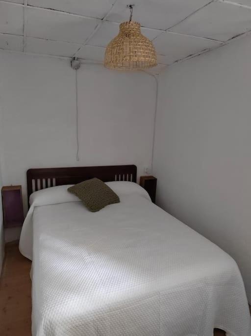 Casa O Coto Villa Granas Dış mekan fotoğraf