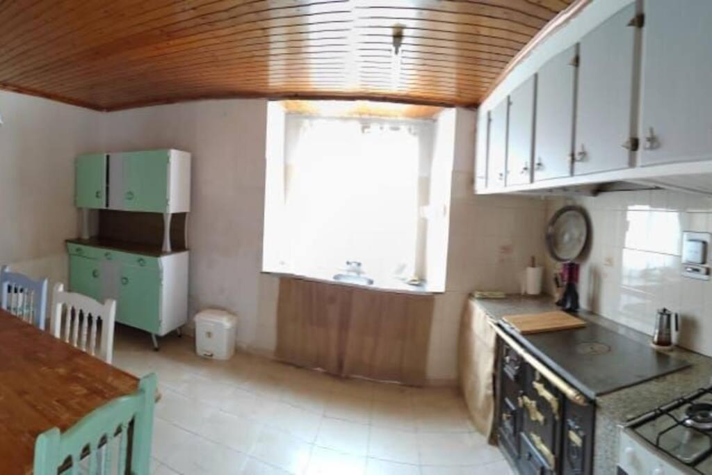 Casa O Coto Villa Granas Dış mekan fotoğraf