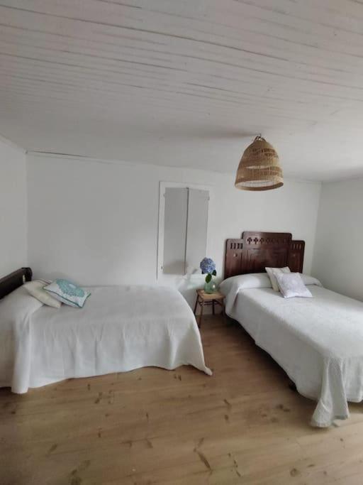 Casa O Coto Villa Granas Dış mekan fotoğraf