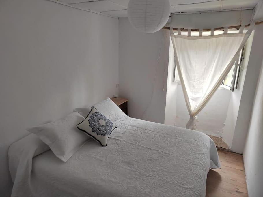 Casa O Coto Villa Granas Dış mekan fotoğraf