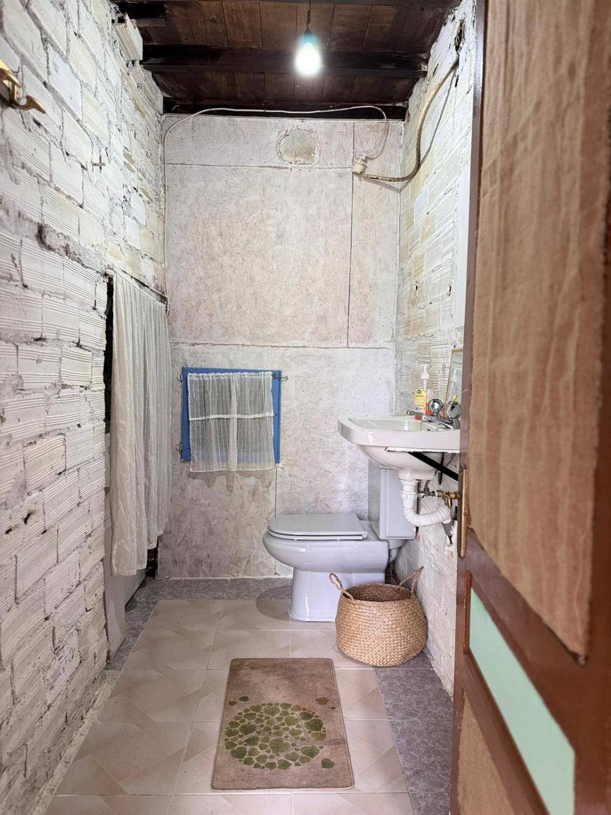 Casa O Coto Villa Granas Oda fotoğraf