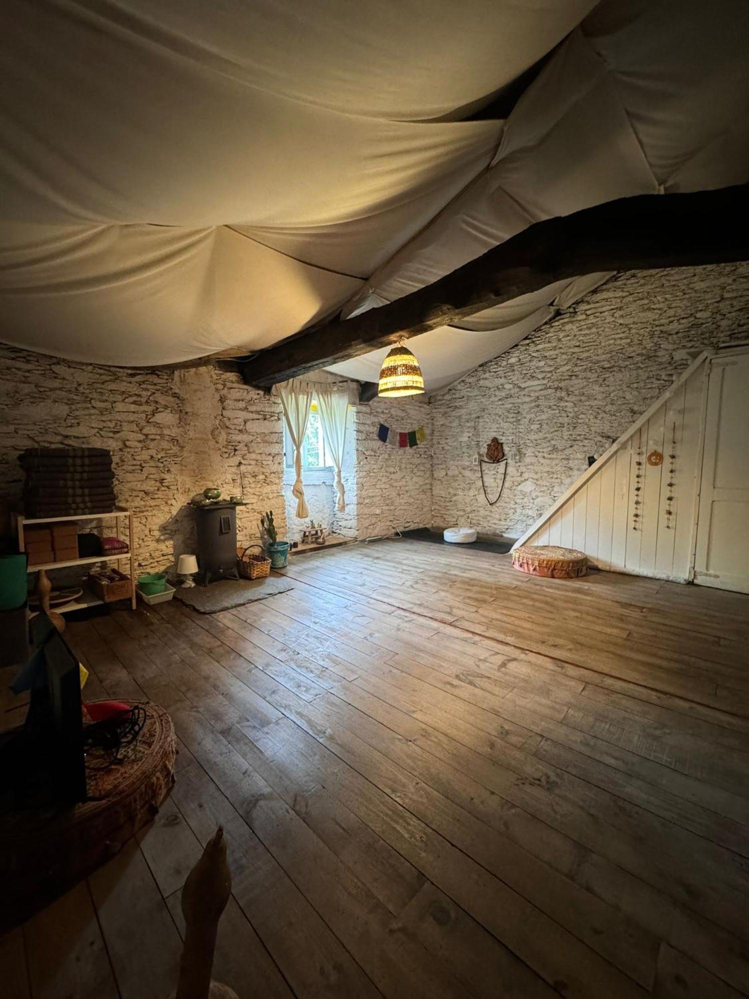 Casa O Coto Villa Granas Oda fotoğraf